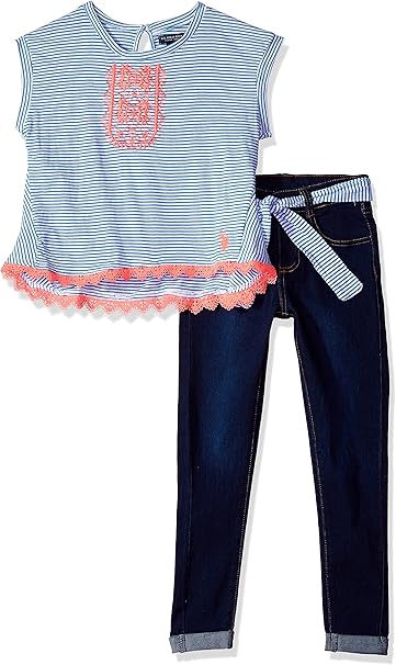 us polo assn jeans amazon