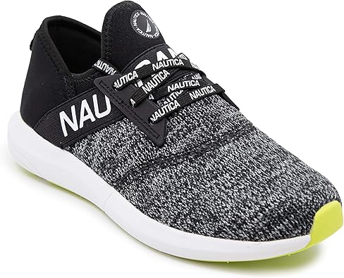 womens nautica tennis shoes