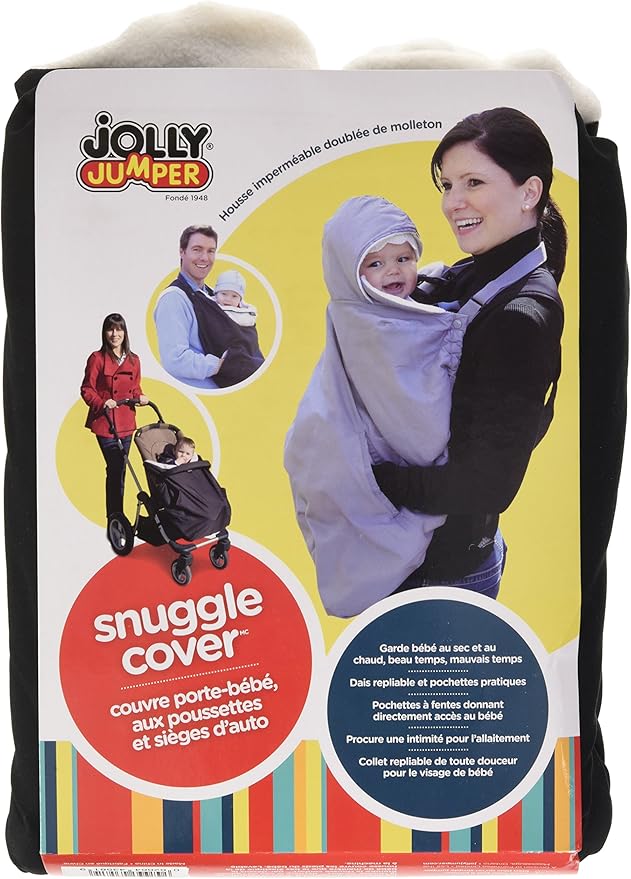 jolly jumper carrier cover