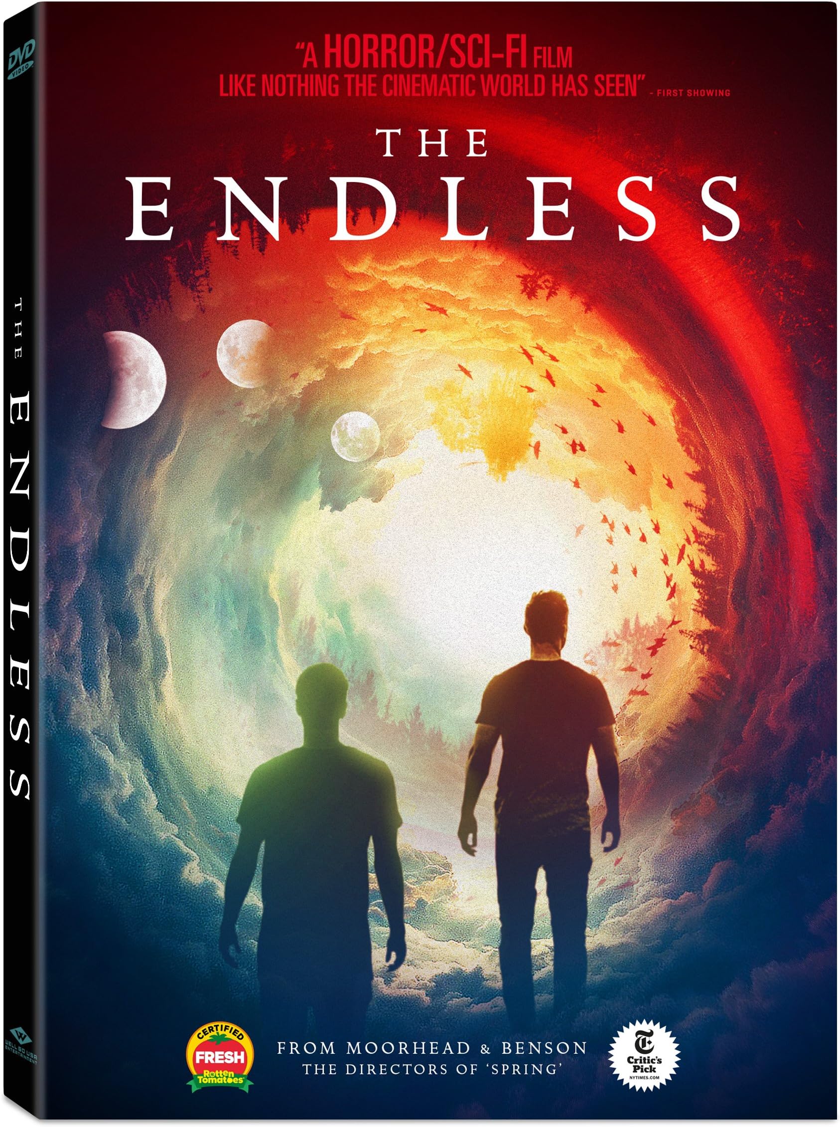 The Endless