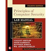 Principles of Computer Security Lab Manual, Fourth Edition