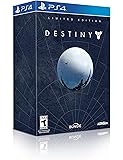Destiny Limited Edition - PlayStation 4