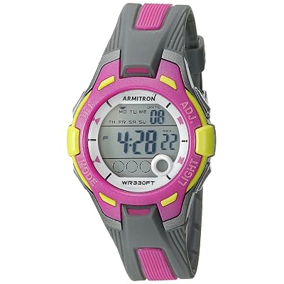 Armitron Sport Mujer 457030GYPK Reloj de Correa de Nicaragua Ubuy