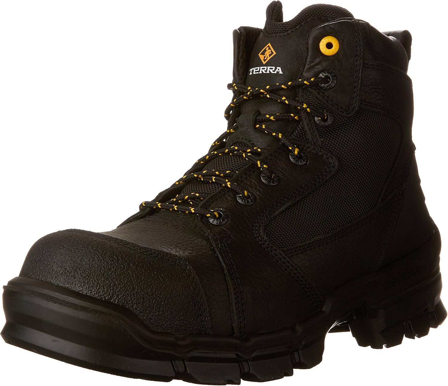 Terra Men's Zephyr CSA Work Boot Amazon.ca Shoes & Handbags