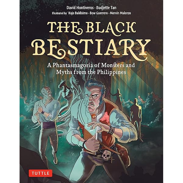 The Bestiary: A Book of Beasts (Illustrated): White, Terence