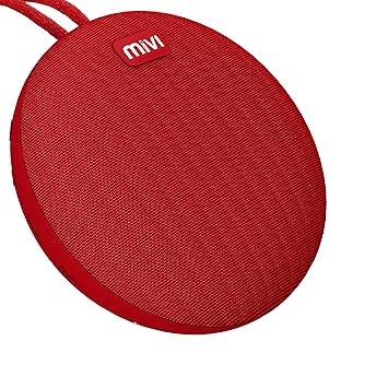 mivi roam speaker