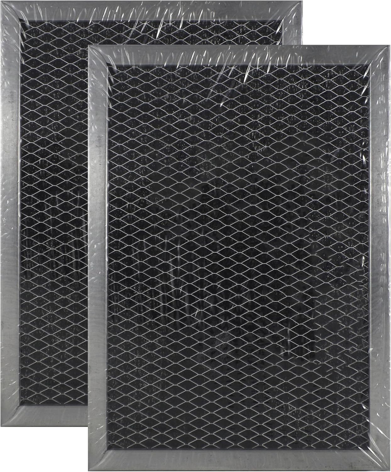 Best charcoal filter for ge microwave