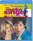 ウェディング・シンガー~特別編集版~ [Blu-ray]