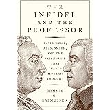 The Infidel and the Professor: David Hume, Adam Smith, and the Friendship That Shaped Modern Thought