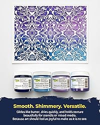 The Crafter's Workshop Stencil Butter