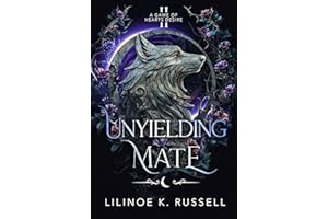 Unyielding Mates (A Game of Hearts Desire Book 2)