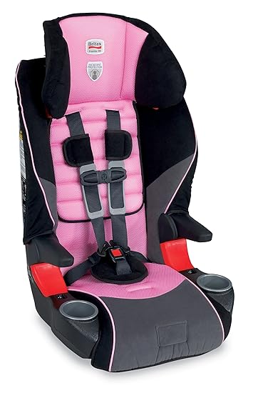 britax booster seat amazon