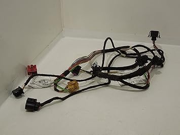 audi a6 bose speakers