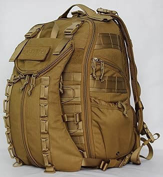 tactical bag amazon