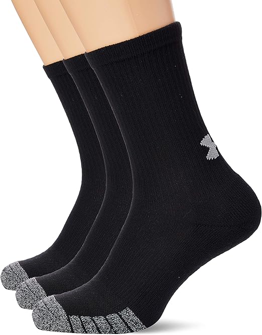 ua heatgear socks
