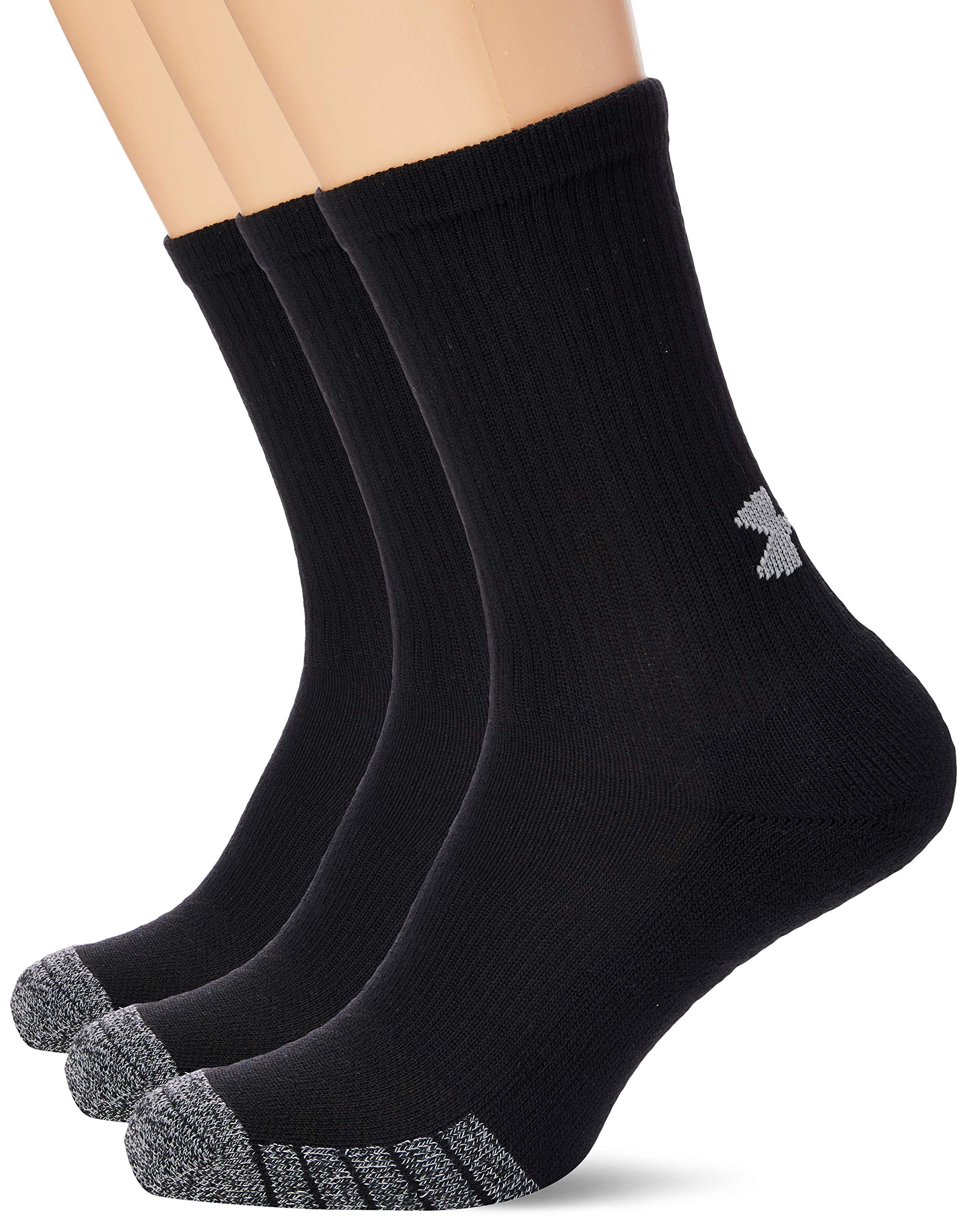heatgear tech crew socks