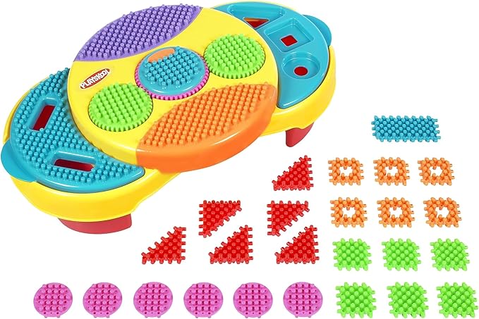 playskool stickle bricks