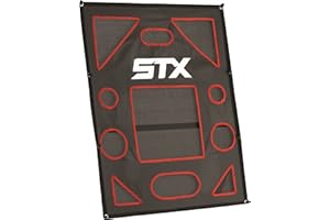 STX Pass Master Lacrosse Rebounder Target