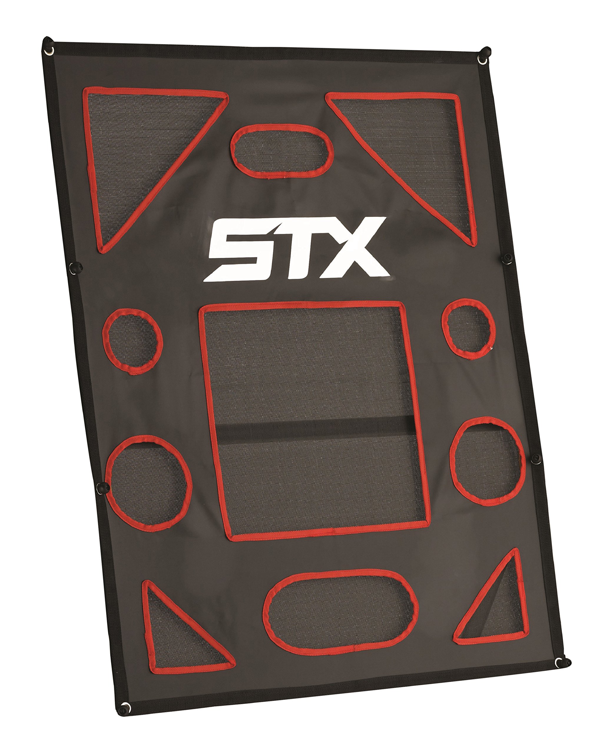 STX Lacrosse Bounce Back Pass Master