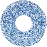 Spontex Aqua Revolution System X'tra Mop Refill Microfibre Head Wet Dry view 2