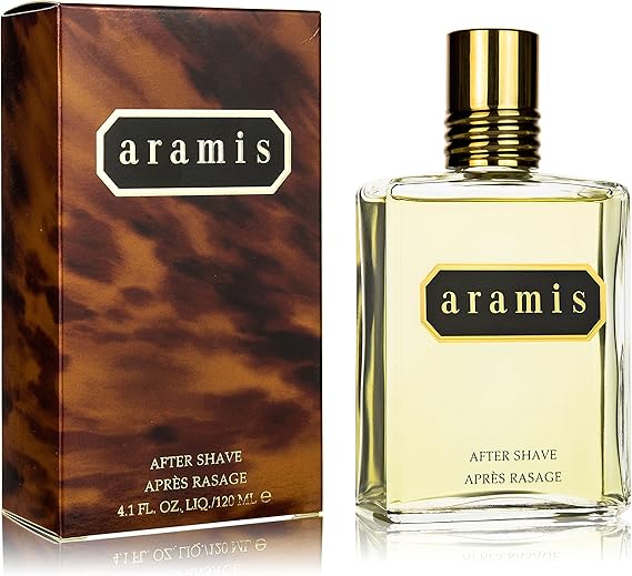 Aramis After shave 120 ml