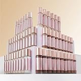 Revolution Beauty Conceal and Define Foundation F5 23ml London view 4