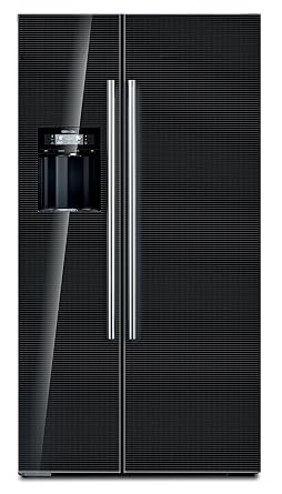 Siemens KA62DS51 nevera puerta lado a lado - Frigorífico side-by ...