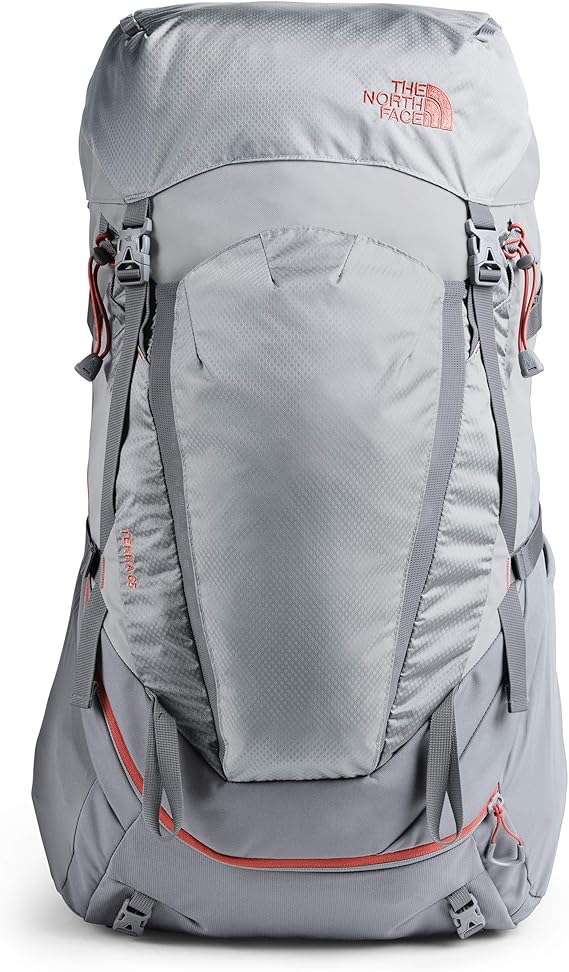 the north face women's terra 55