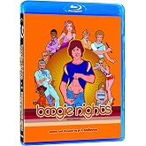 Boogie Nights (Blu-ray)