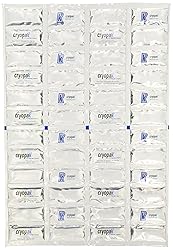 Cryopak Flexible Ice Blanket 16.5 x 11.66-Inch