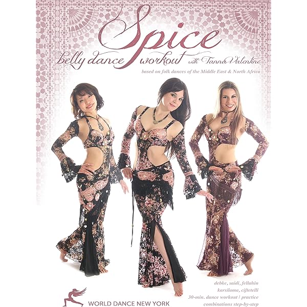 Amazon.com: Liquid Gold - Bellydance Fluid Moves Workout