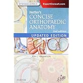Netter's Concise Orthopaedic Anatomy, Updated Edition (Netter Basic Science)