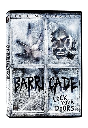 Watch Barricade Online Barricade Full Movie Online