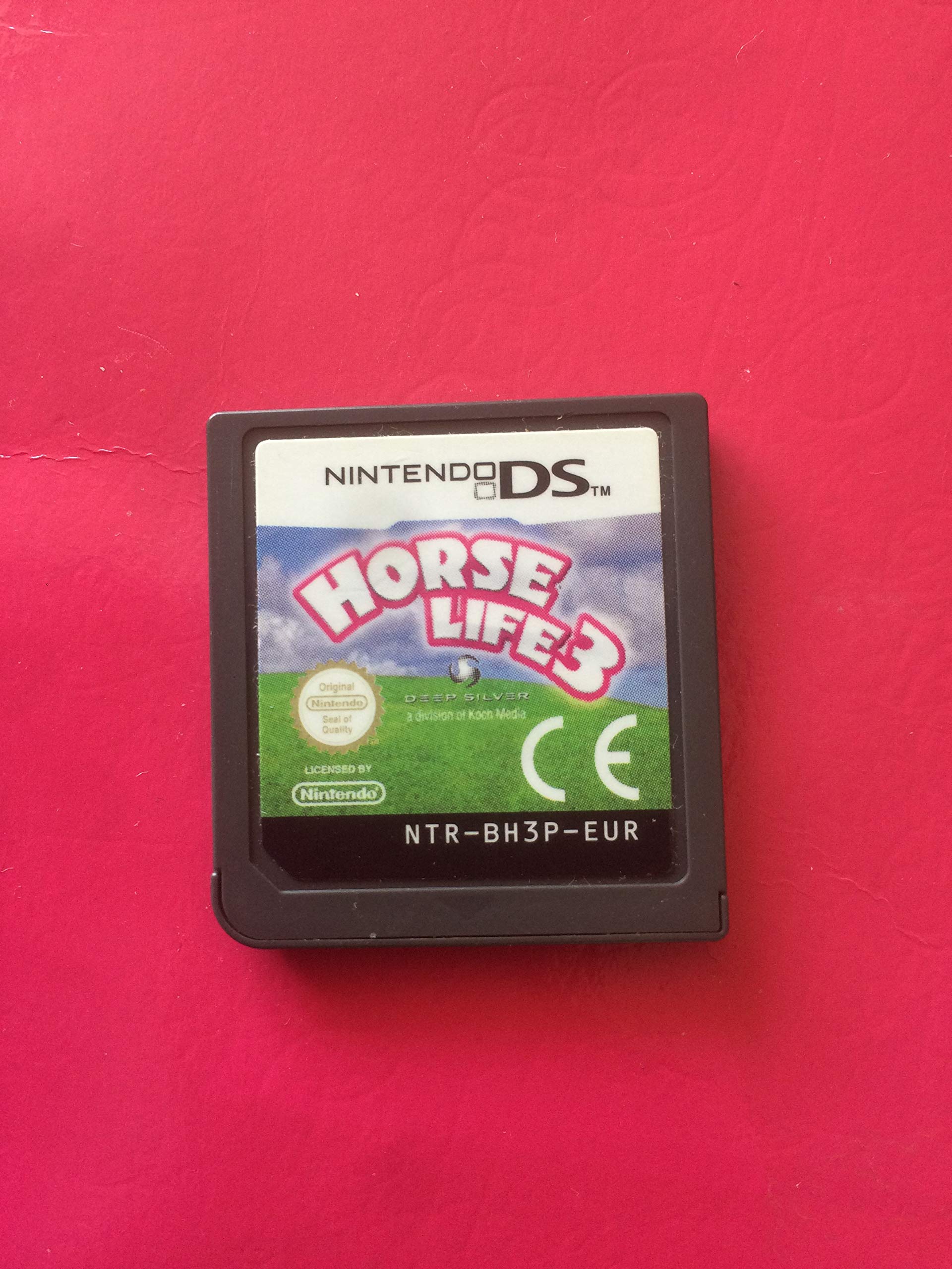 Koch Films Gmbh Horse Life 3 - Im Galopp Ins Abenteuer (Nds) [Import Allemand]