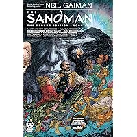 その他 Sandman Deluxe 1-5 HC + Death HCL HC Neil Gaiman SANDMAN Deluxe Edition HC 1-5 + OVERTURE + DEATH