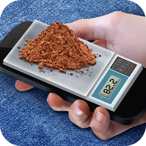 Weight Meter. Scales for Android