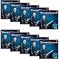 GHS STRINGS GB-DGF-10 SET DAVID GILMOUR SIGNATURE BLUE SET 10-48 - 10 SETS (10)