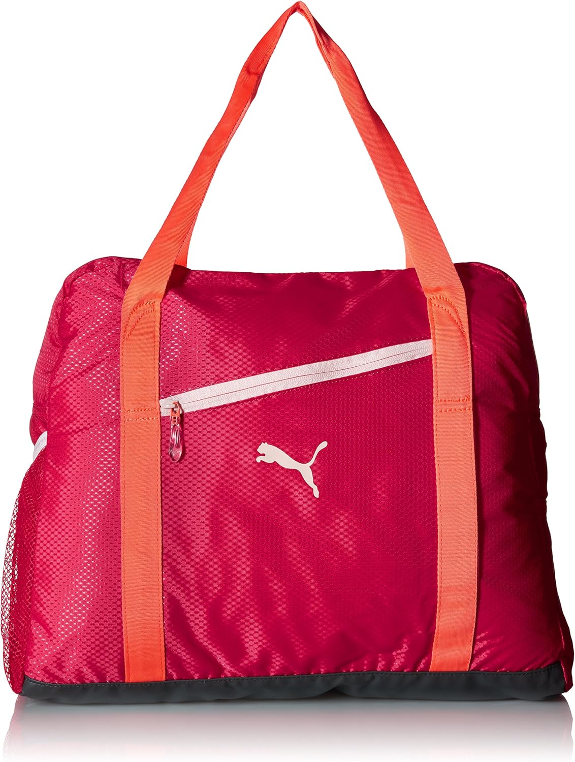 puma fit at workout bag