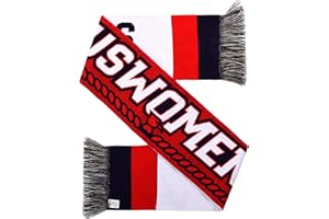 Euroscarves USA HD Knit Scarf Women