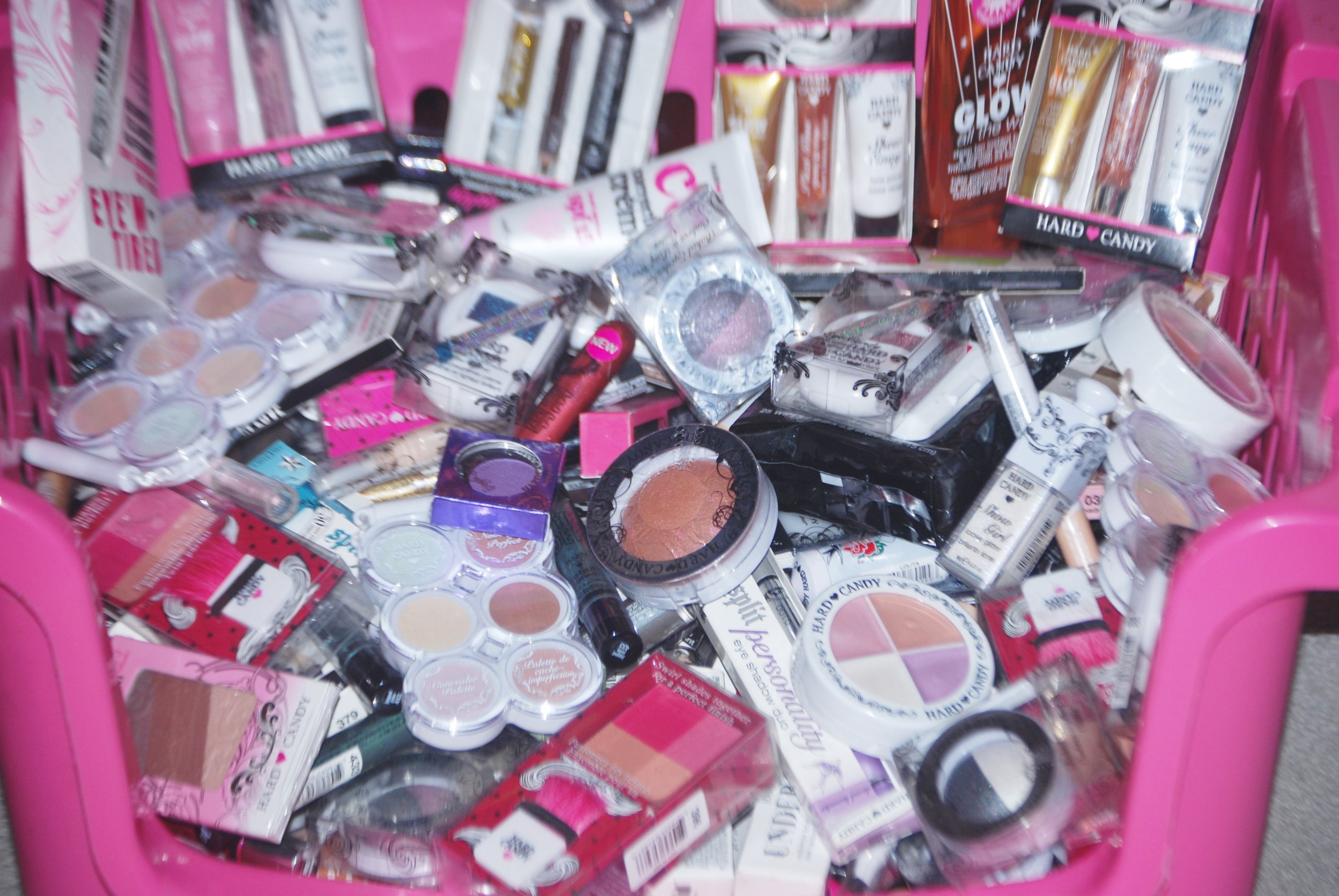 Assorted Cosmetics Set 20 Pcs. Health & Personal Care