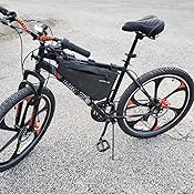 mongoose mack mag review