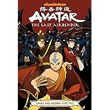 Avatar: The Last Airbender - Smoke and Shadow Part Two