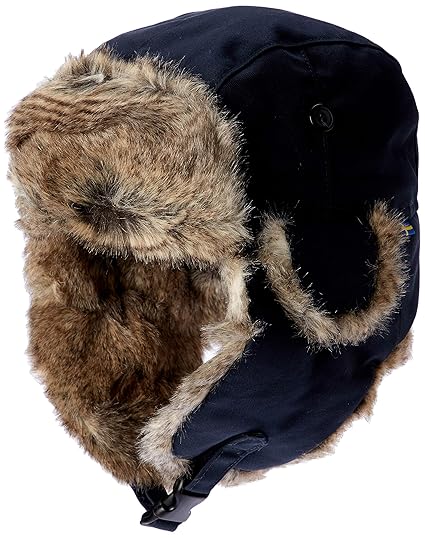 fjallraven heater hat