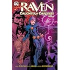 Raven: Daughter of Darkness (2018-2019) Vol. 1