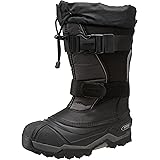 baffin tundra boot
