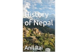 A History of Nepal
