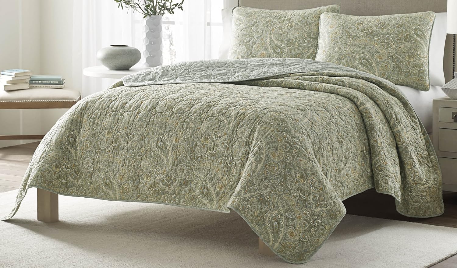 Best Full Bedding Sets Stone Cottage Gray The Best Home