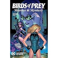 Birds of Prey by Gail Simone Omnibus Vol. 1: Simone, Gail, Benes