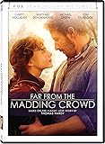 Far from the Madding Crowd