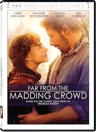 Watch Far From The Madding Crowd Online Free HD Watch Far From The Madding Crowd Online Free HD